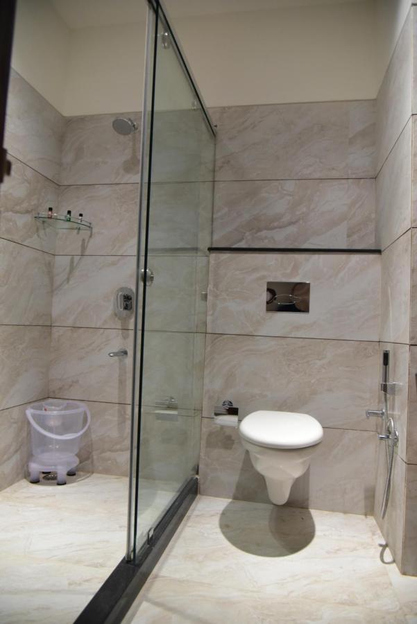 Hotel Crystal Grand Haldwani Bagian luar foto