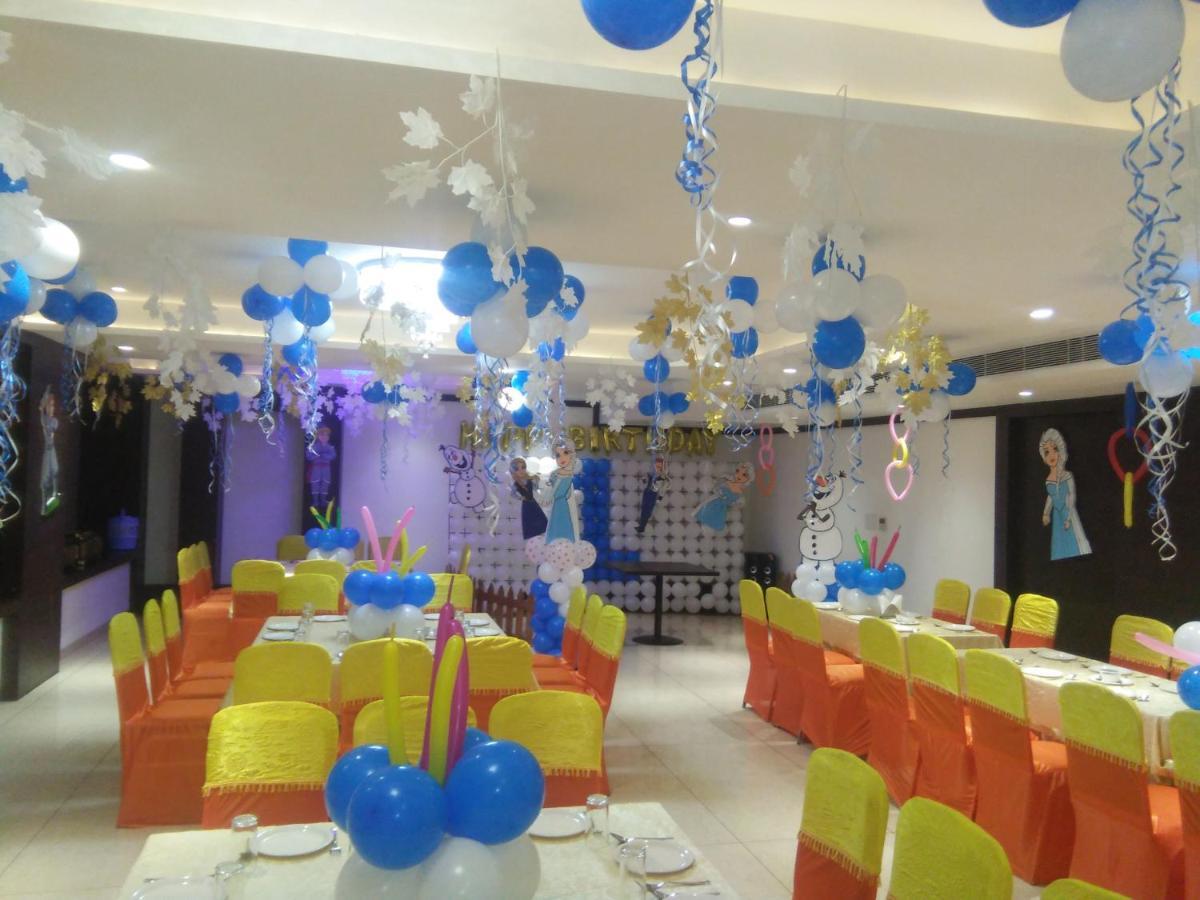 Hotel Crystal Grand Haldwani Bagian luar foto