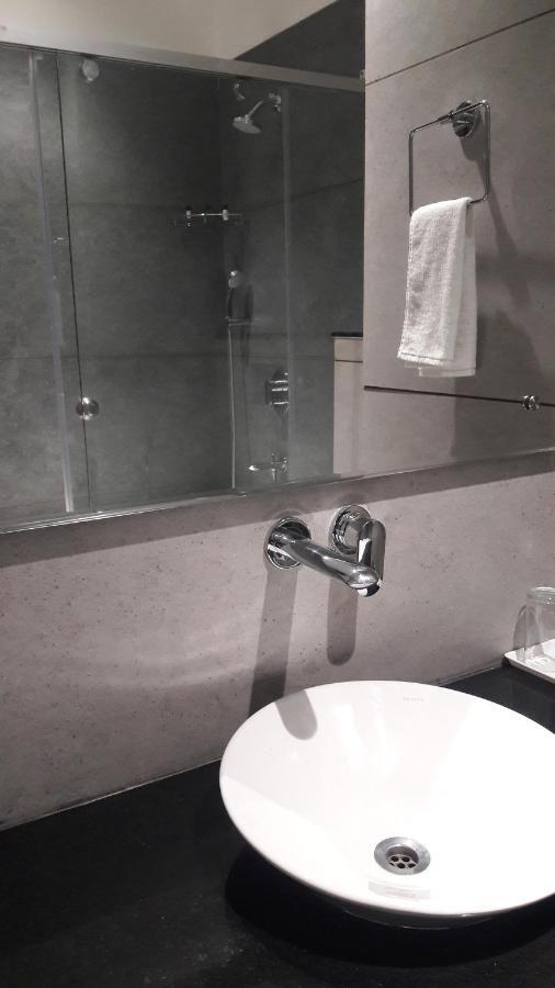 Hotel Crystal Grand Haldwani Bagian luar foto